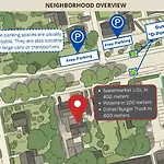 Cozy Apartment With Excellent Transport Links To Old Town, Main Station And Trade Fair